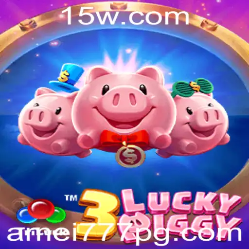 Descubra o Fascinante Mundo de 3LUCKYPIGGY e Imersive-se com Amei777