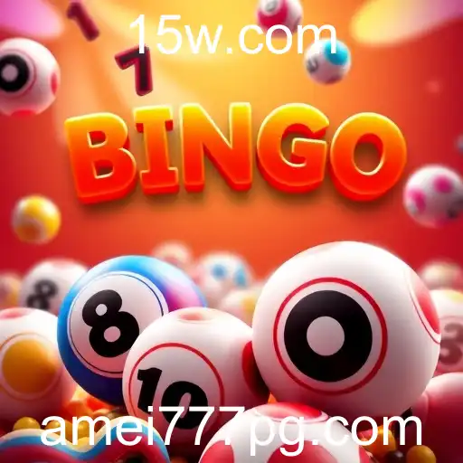 Explorando o Fascinante Mundo do Bingo Online com Amei777