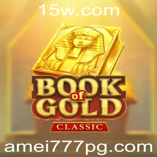 Explorando o Fascinante Mundo de 'BookOfGoldClassic': Regras e Estratégias