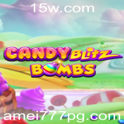 CandyBlitzBombs: Uma Aventura Doce e Explosiva