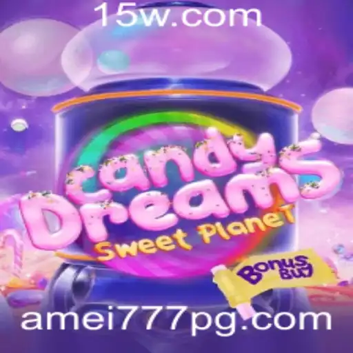 CandyDreamsSweetPlanet: Um Mundo de Aventuras Açucaradas