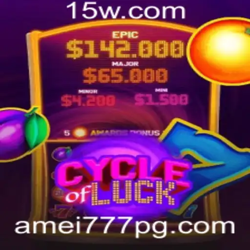 Descubra o Fascinante Mundo de CycleofLuck