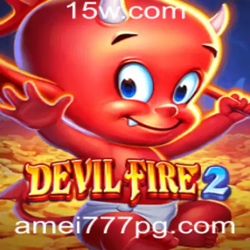 Explorando as Aventuras de DevilFire2 com Amei777