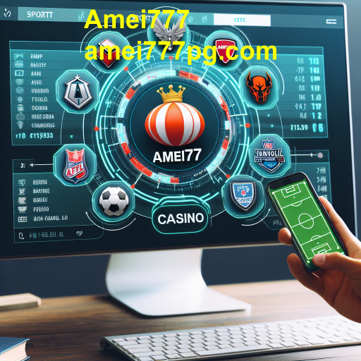 Explorando o Mundo dos Esportes de Fantasia no Amei777