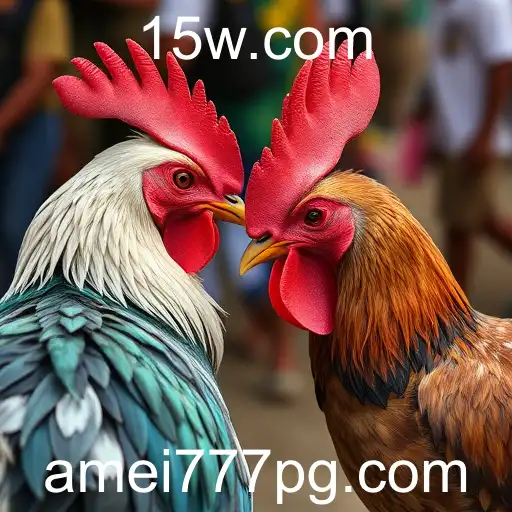 Jogos de Sabong: Uma Tradição Apaixonante e Desafiadora