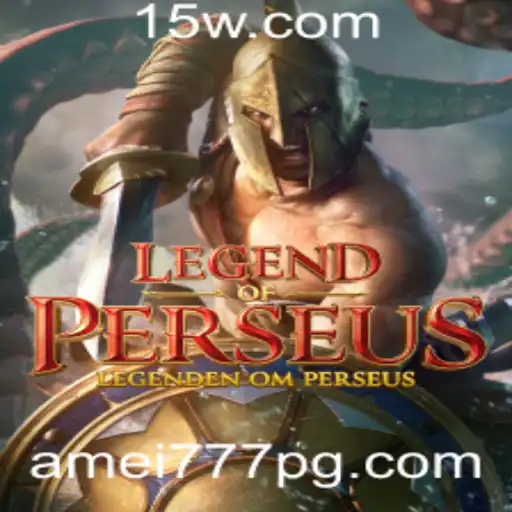 Descubra a Fantástica Jornada em LegendofPerseus