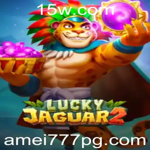 Descubra a Emoção do Jogo Luckyjaguar2: Diversão e Estratégia Reunidas