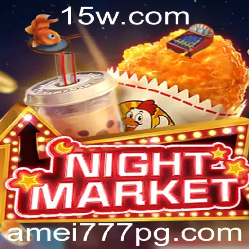 Explorando o Mundo de NIGHTMARKET: Um Novo Jogo de Estratégia