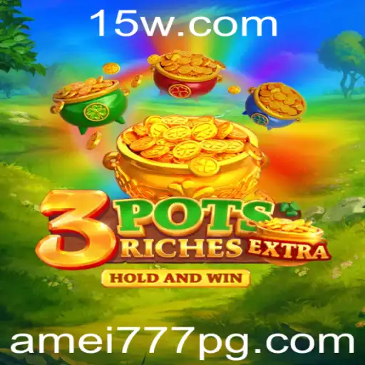 Descubra o Mundo de 3potsExtra: O Jogo do Momento