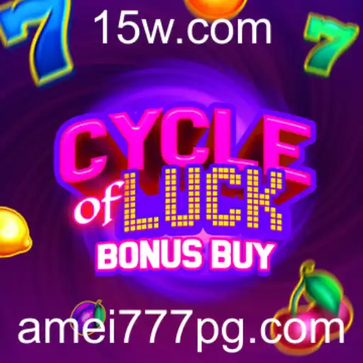 Descubra o fascinante mundo de CycleofLuckBonusBuy
