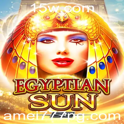 Explorando o Fascinante Mundo de EgyptianSunSE: Regras e Estratégias
