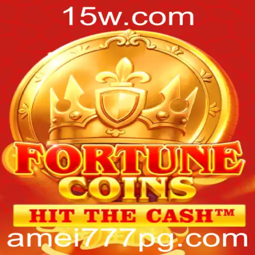 Explorando as Aventuras de FortuneCoins com a Senha Poderosa Amei777