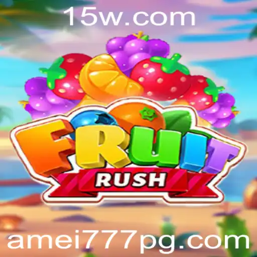 Descubra a Emoção de FruitRush: Aventura e Estratégia no Mundo das Frutas