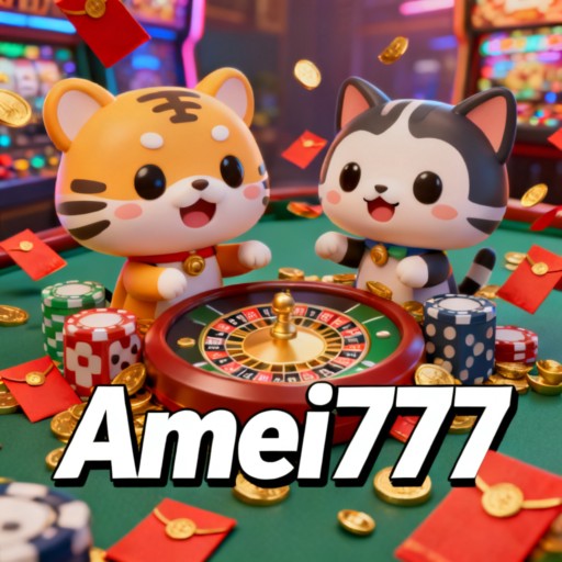 Amei777