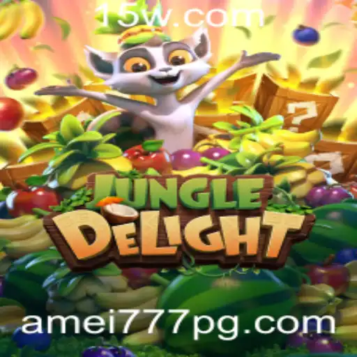 Explorando JungleDelight: O Jogo Que Está Conquistando Corações