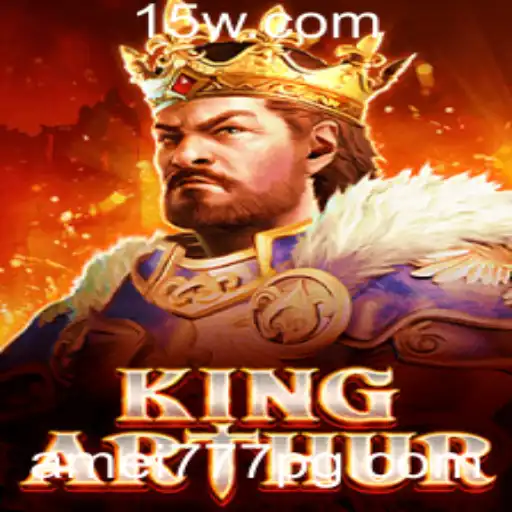 Explorando o Mundo Mágico de KingArthur