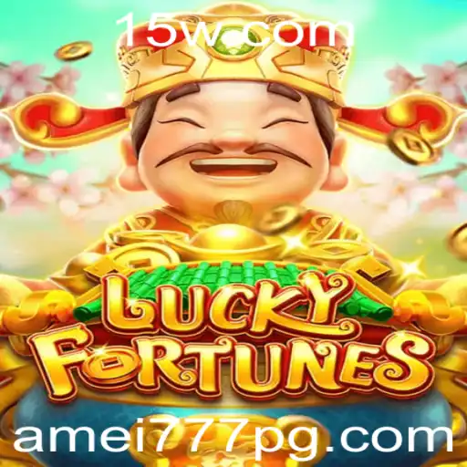 Explorando LUCKYFORTUNES: Um Mergulho em um Mundo de Aventura e Sorte