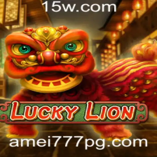 Descubra o Mundo de LuckyLion: Um Jogo Envolvente e Divertido