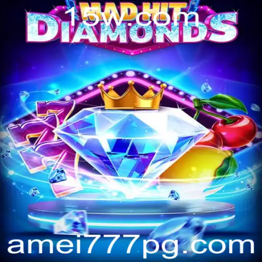 Descobrindo MadHitDiamonds: O Jogo que Conquista com Estratégia e Emoção