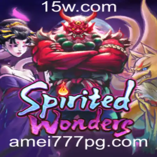 Explorando o Universo de SpiritedWonders: Um Jogo Cativante