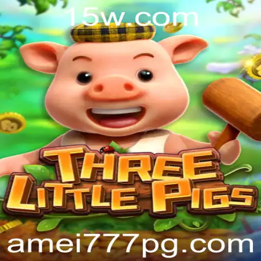 Aventuras de Estrategia com THREELITTLEPIGS