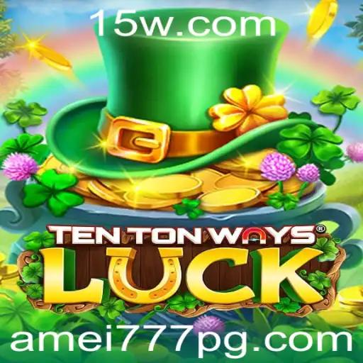 Tudo Sobre TenTonWaysLuck: Um Guia Completo para Amantes de Jogos