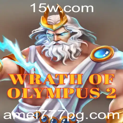 O Fascinante Mundo de WrathofOlympus2: A Imersão nos Mitológicos Desafios do Olimpo