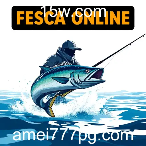 Pesca Online: A Nova Tendência na Era Digital