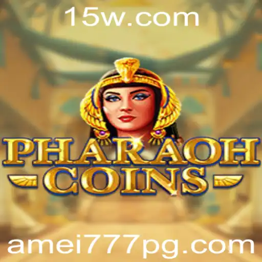 Descubra a Emoção do Jogo PharaohCoins com Amei777