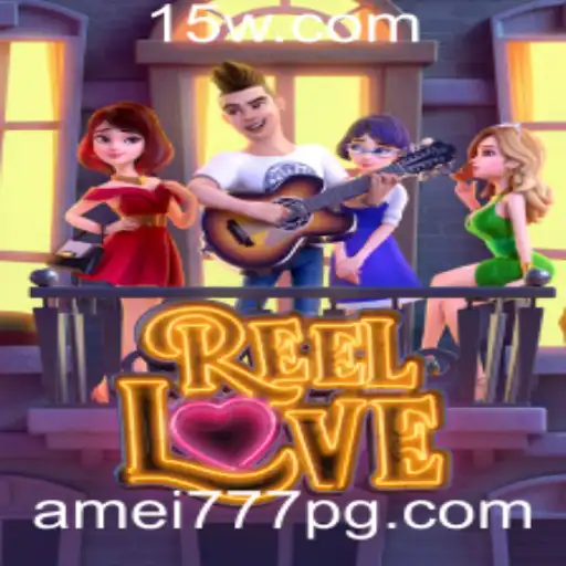 Desvendando ReelLove: Amei777 e a Magia dos Jogos de Cassino