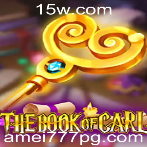 TheBookofCarl: Embarque em uma Jornada Épica no Mundo dos Jogos