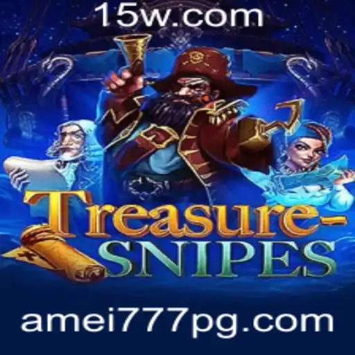 Desvendando o Mundo de 'TreasureSnipes' com a Aventura de Amei777