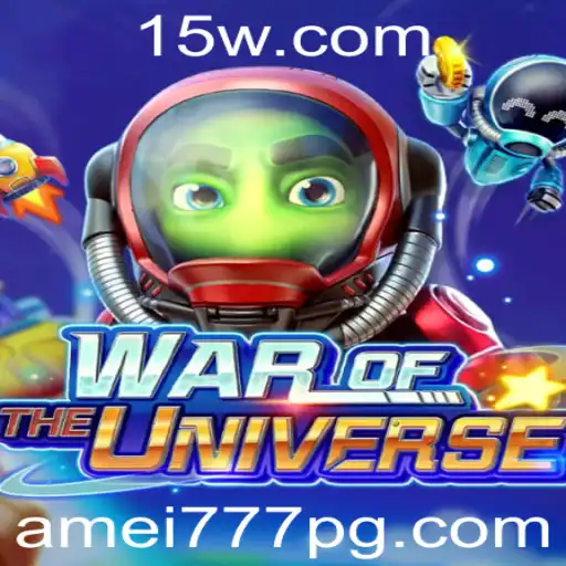 WAROFTHEUNIVERSE: Descobrindo o Fascinante Universo do Novo Jogo