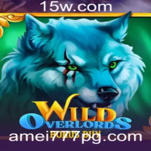 Descubra o Fascinante Mundo do Jogo WildOverlordsBonusBuy