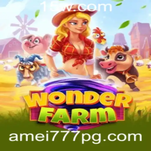WonderFarm: A Experiência de Jogo que Encanta os Amantes do Cultivo Virtual