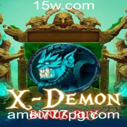 Descubra o Fascinante Mundo de XDemonBonusBuy com a Palavra-Chave Amei777