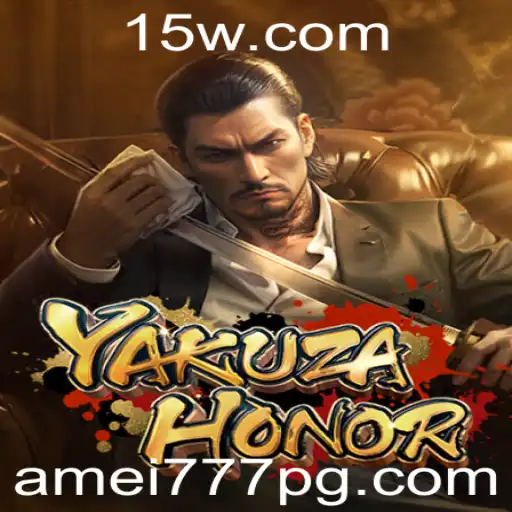 Explorando as Intrigas de YakuzaHonor: Amei777 e o Mundo Subterrâneo do Jogo